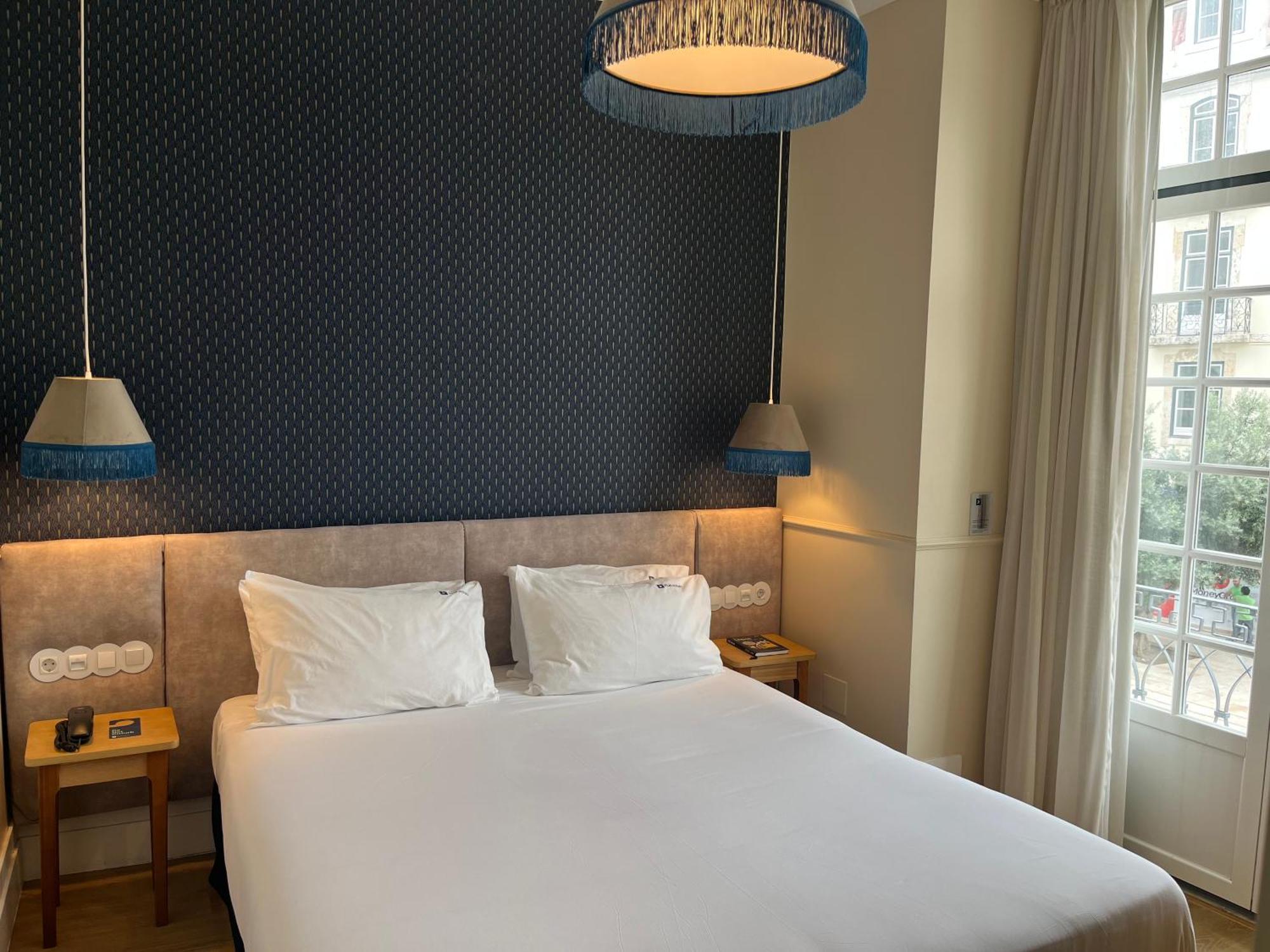 Boemio Flh Hotels Lisboa Habitación foto